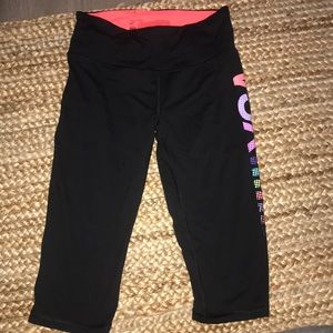 Victoria Secret Sport Leggings